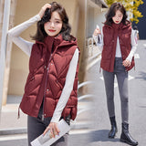 And Winter Fashion Foreign Style Reduce Age Mother Down Cotton Jacket Coat Female Winter Short Money Loose And Thick Women Cotton Horse Clip