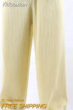 Yidouxian 2023 New Men's Miyake Folding Fashion Pants Plus Size Japan Pleated Crop Pants High Flexibility Harem Pants Men