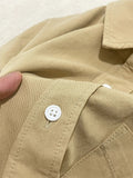 yidouxian Fashion Solid Color Loose Long Sleeve Single Breasted Shirt Spring Women&#39;s Turn-Down Collar Casual Blouse Female Clothes