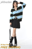 yidouxian Summer Korean Preppy Style All-match Solid Color Pleated Mini Skirts Women&#39;s Streetwear Y2K Harajuku Ulzzang A-Line Skirt